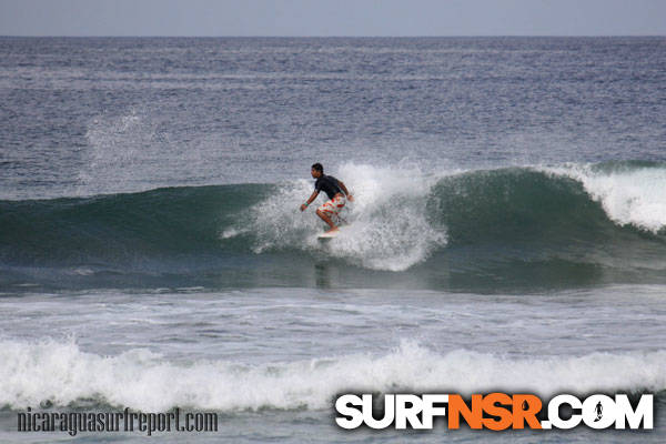 Nicaragua Surf Report - Report Photo 08/09/2011 4:29 PM
