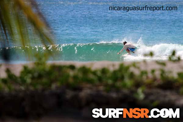 Nicaragua Surf Report - Report Photo 12/26/2013  8:36 PM 