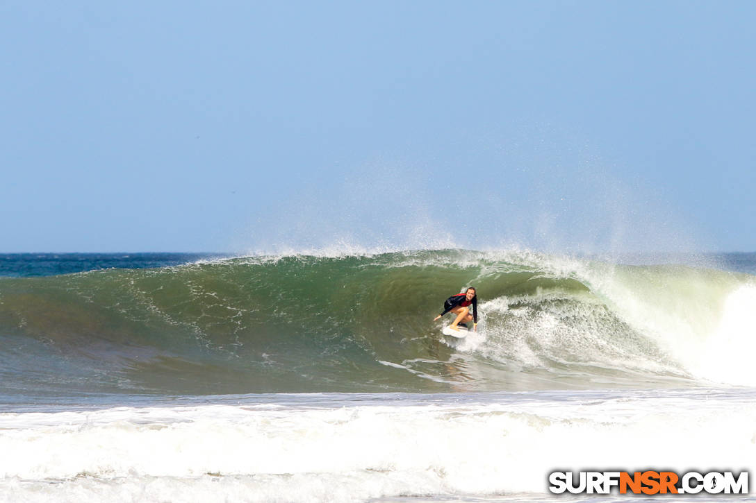 Nicaragua Surf Report - Report Photo 04/03/2021  11:41 AM 