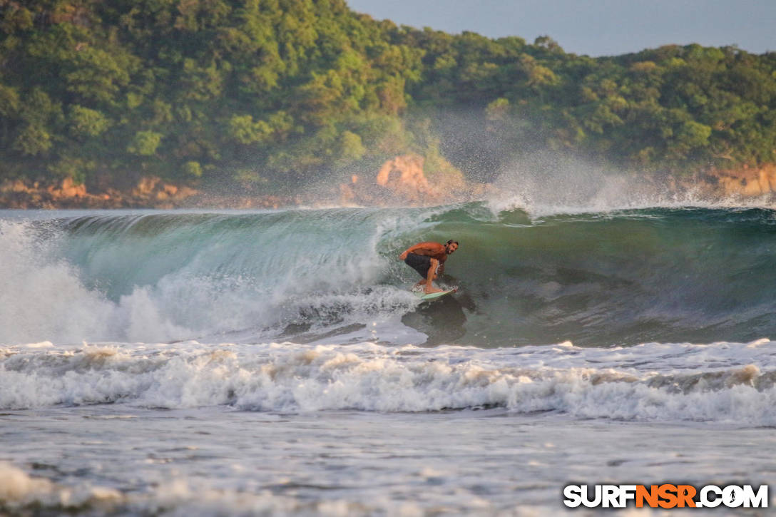 Nicaragua Surf Report - Report Photo 09/27/2020  7:05 PM 