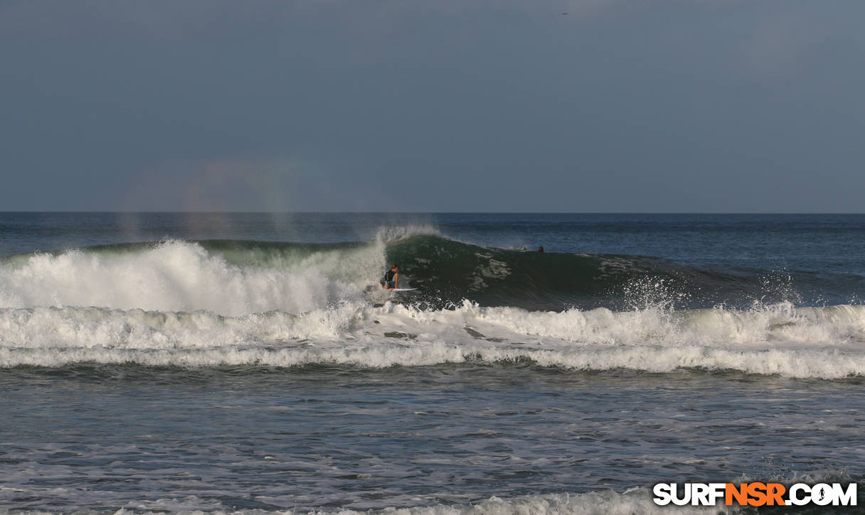 Nicaragua Surf Report - Report Photo 07/01/2015 2:50 PM