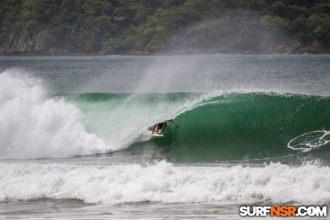 Nicaragua Surf Report - Report Photo 08/12/2019  8:21 PM 