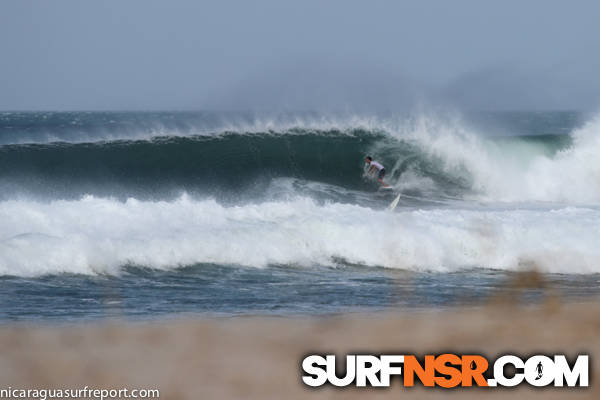 Nicaragua Surf Report - Report Photo 05/11/2015 8:12 PM