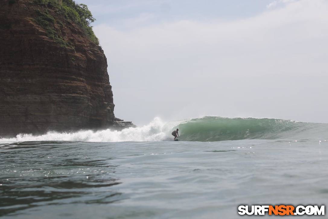 Nicaragua Surf Report - Report Photo 09/30/2016  10:29 PM 