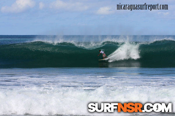 Nicaragua Surf Report - Report Photo 05/28/2012 5:48 PM