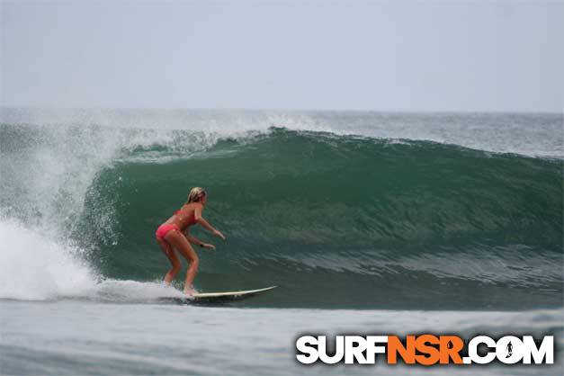 Nicaragua Surf Report - Report Photo 07/25/2007 4:48 PM