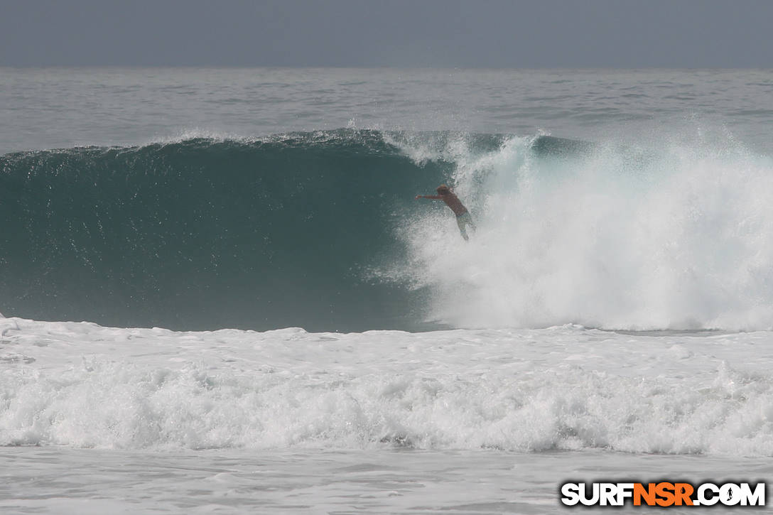 Nicaragua Surf Report - Report Photo 10/20/2020  7:11 PM 