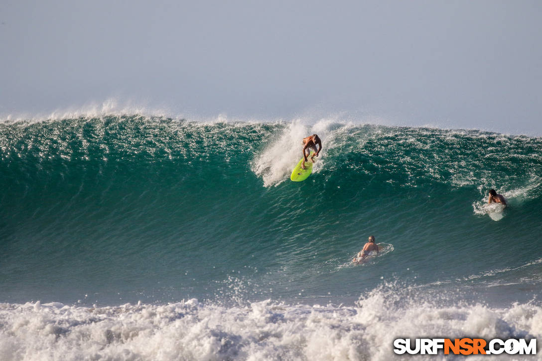 Nicaragua Surf Report - Report Photo 04/23/2021  10:18 PM 