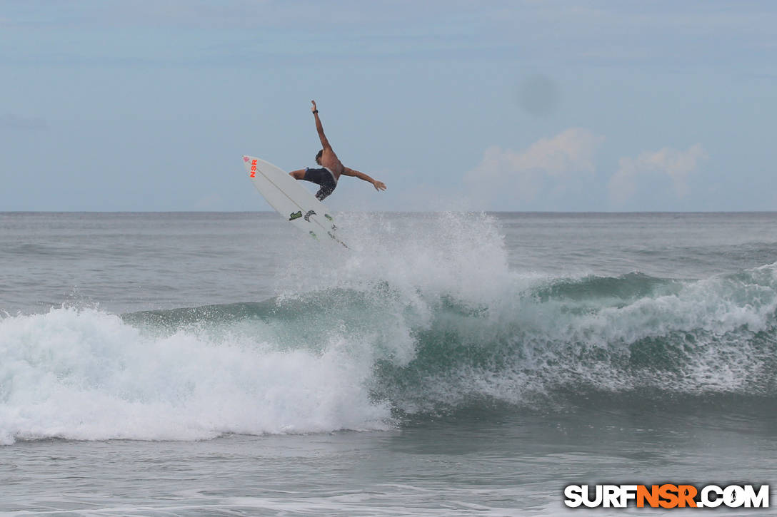 Nicaragua Surf Report - Report Photo 11/10/2016 2:22 PM