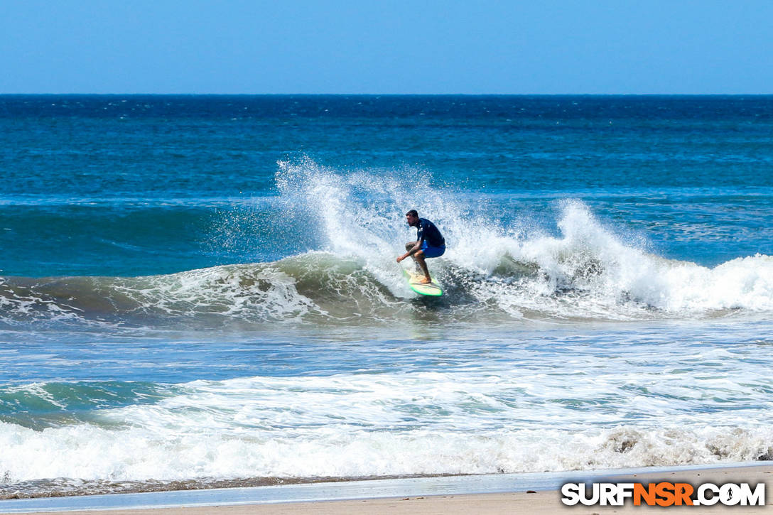 Nicaragua Surf Report - Report Photo 02/13/2022  4:21 PM 