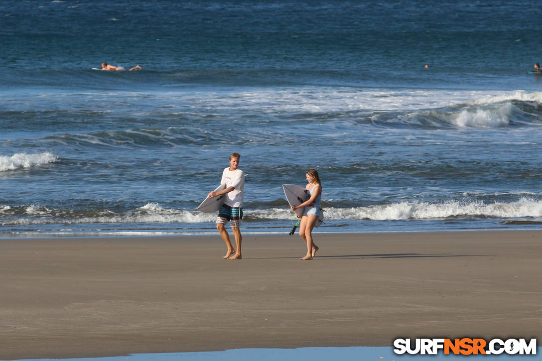 Nicaragua Surf Report - Report Photo 12/25/2015  11:14 AM 