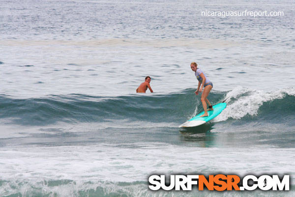 Nicaragua Surf Report - Report Photo 08/31/2013 11:33 AM