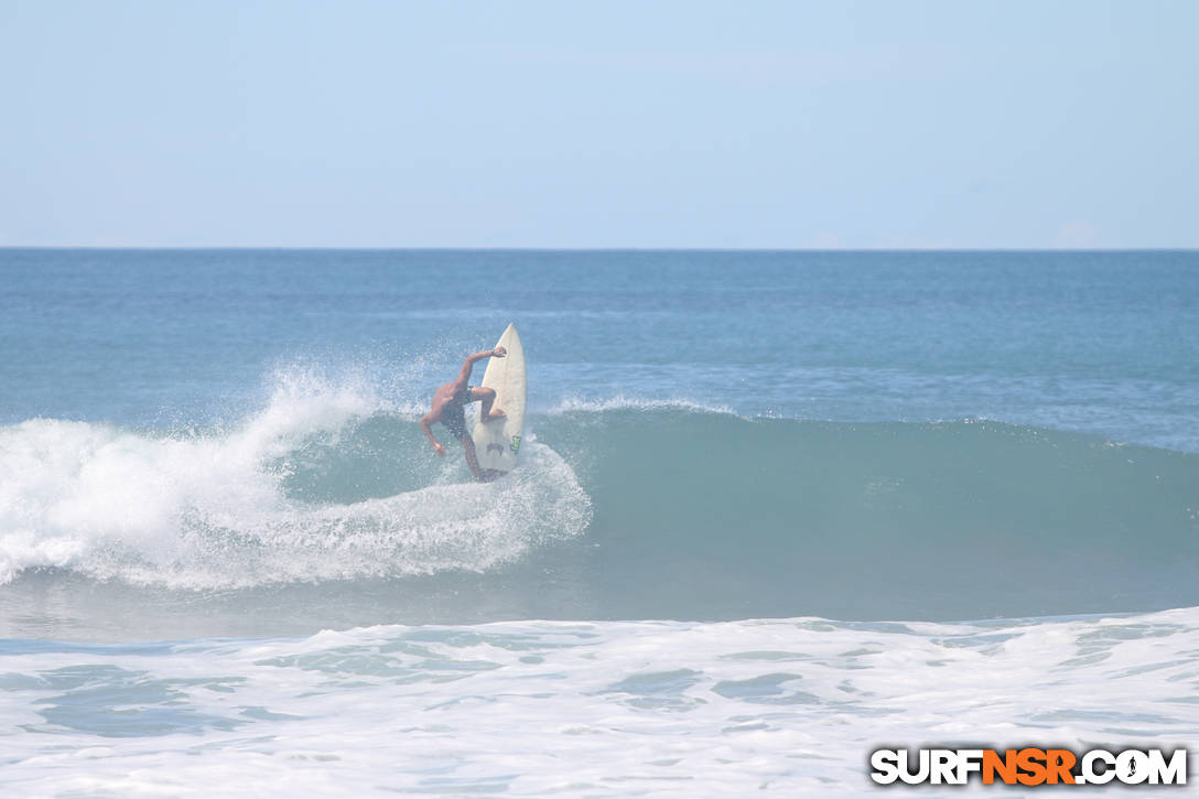 Nicaragua Surf Report - Report Photo 09/26/2020 1:30 PM