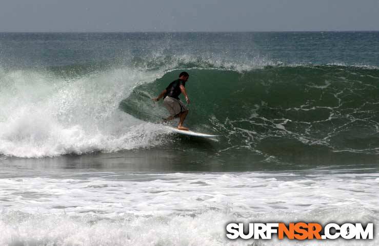 Nicaragua Surf Report - Report Photo 03/20/2005  1:15 PM 