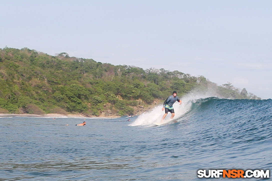 Nicaragua Surf Report - Report Photo 05/23/2016  4:56 PM 