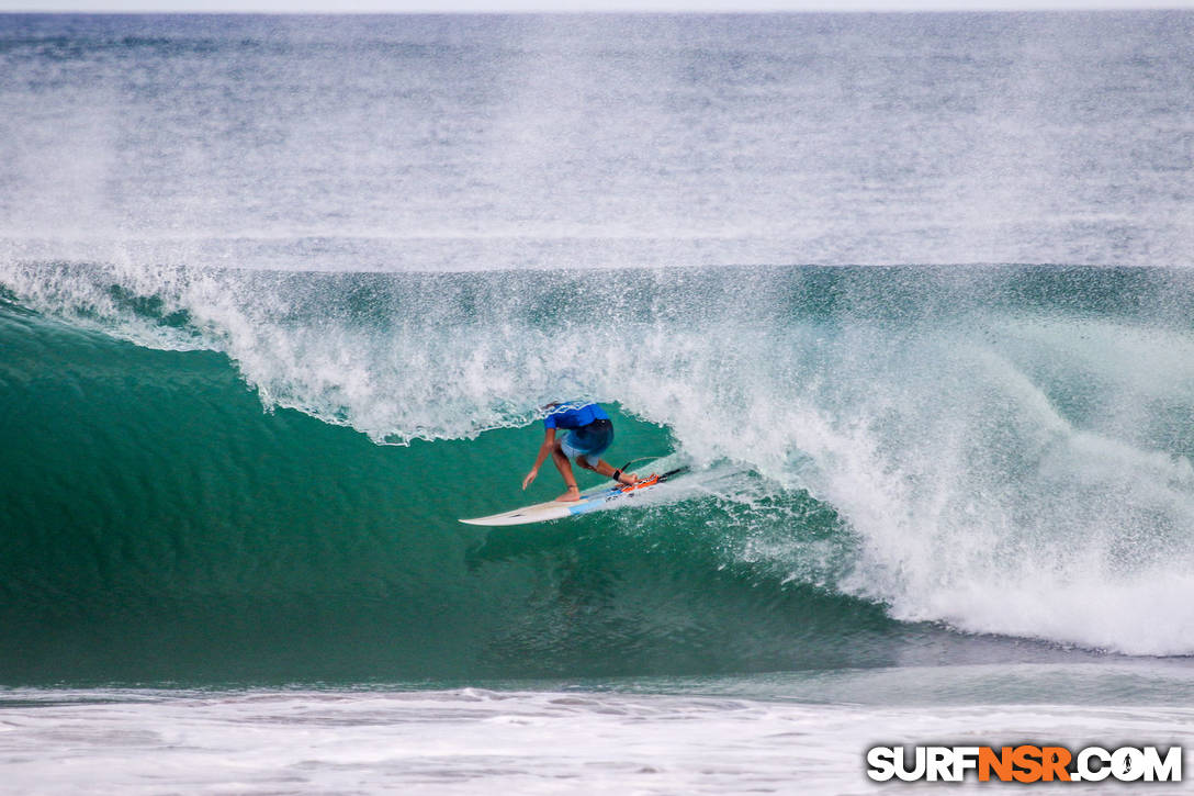 Nicaragua Surf Report - Report Photo 06/16/2020 9:10 PM