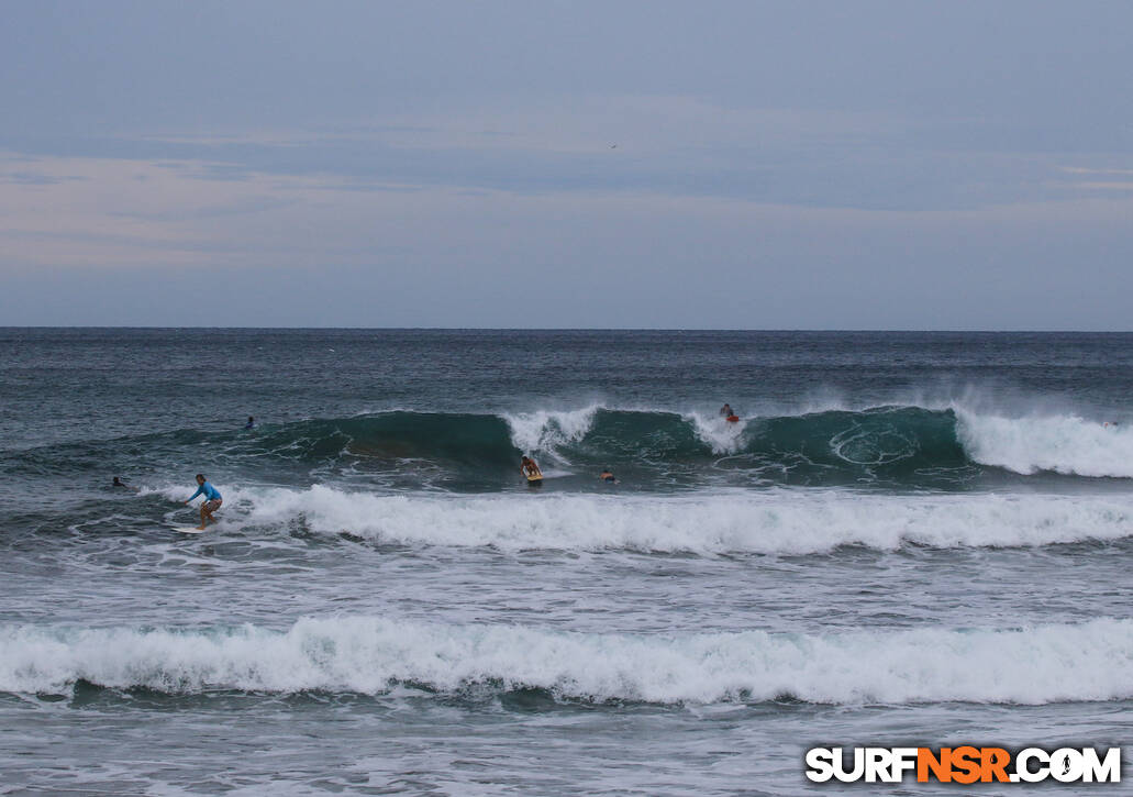 Nicaragua Surf Report - Report Photo 08/07/2023  9:26 PM 