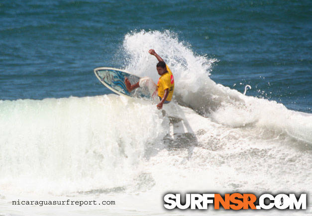 Nicaragua Surf Report - Report Photo 08/28/2007 7:39 PM