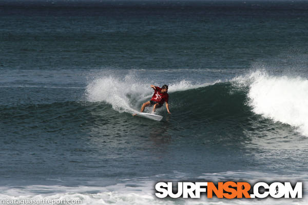 Nicaragua Surf Report - Report Photo 05/11/2015 7:38 PM