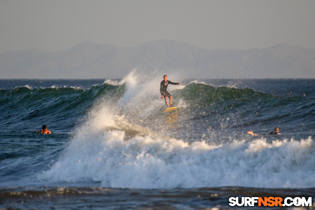 Nicaragua Surf Report - Report Photo 03/27/2018  10:09 PM 