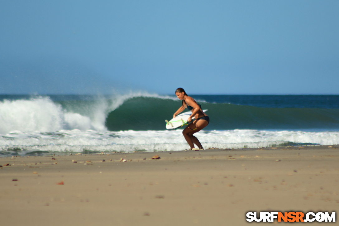 Nicaragua Surf Report - Report Photo 11/30/2017  6:45 PM 