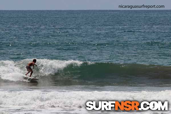 Nicaragua Surf Report - Report Photo 10/24/2014  3:12 PM 