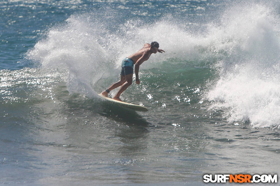 Nicaragua Surf Report - Report Photo 01/07/2024  7:45 PM 