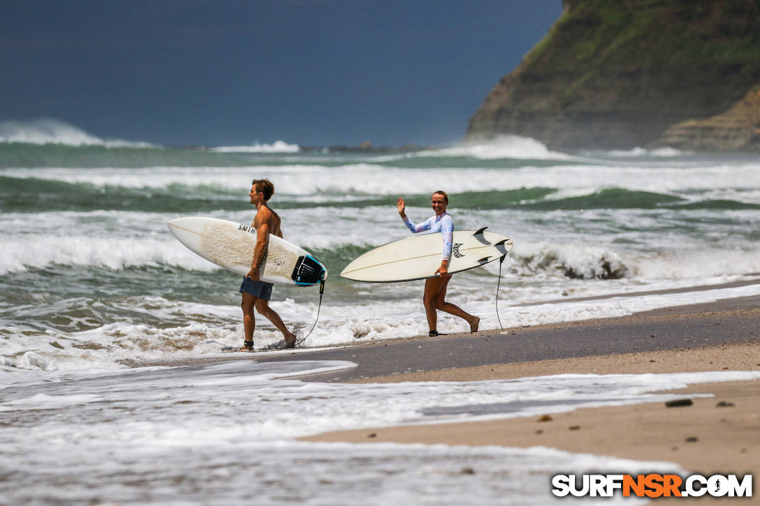 Nicaragua Surf Report - Report Photo 10/04/2021  4:05 PM 