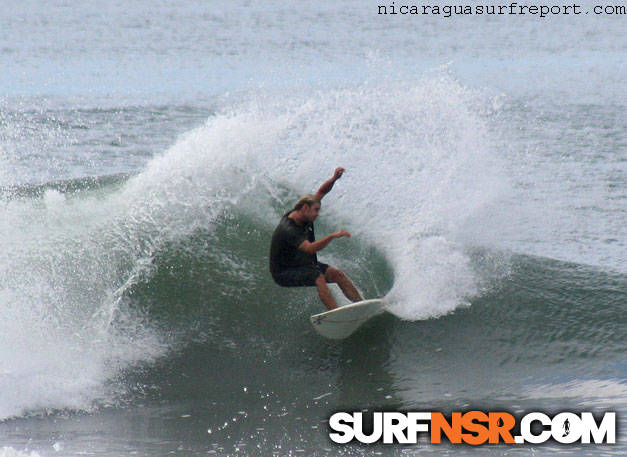 Nicaragua Surf Report - Report Photo 09/24/2007  10:19 PM 