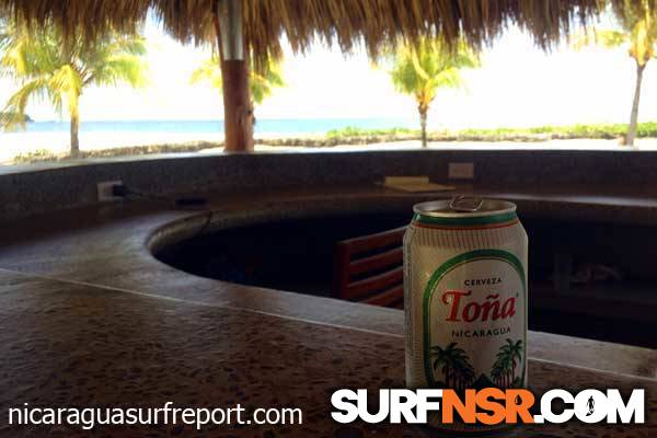 Nicaragua Surf Report - Report Photo 09/08/2013  7:58 PM 