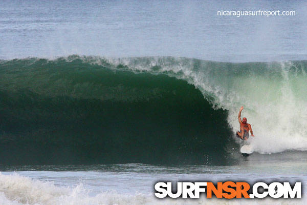 Nicaragua Surf Report - Report Photo 07/20/2013 11:39 AM