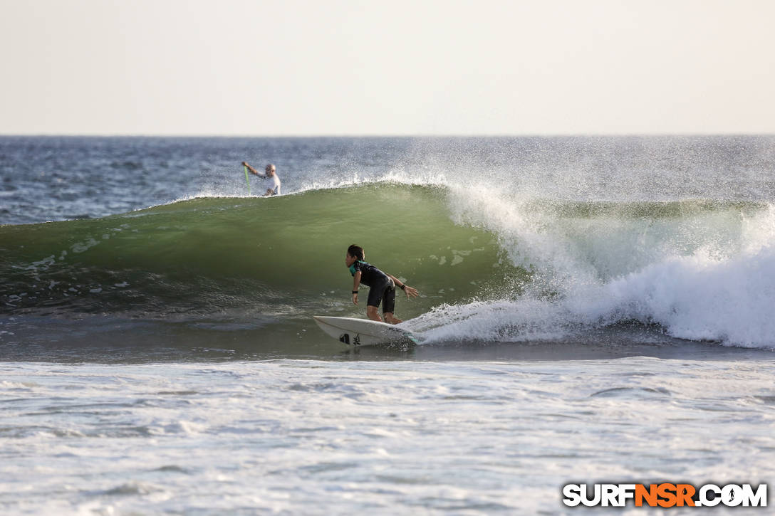 Nicaragua Surf Report - Report Photo 02/24/2019  7:03 PM 