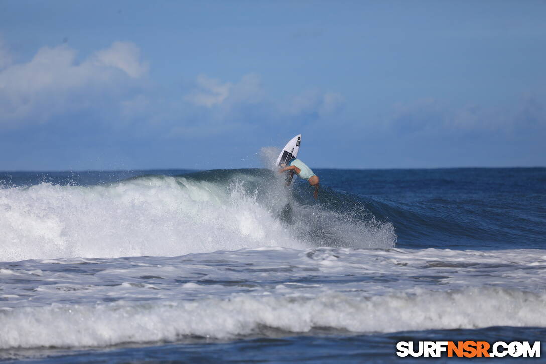 Nicaragua Surf Report - Report Photo 08/29/2023 2:10 PM