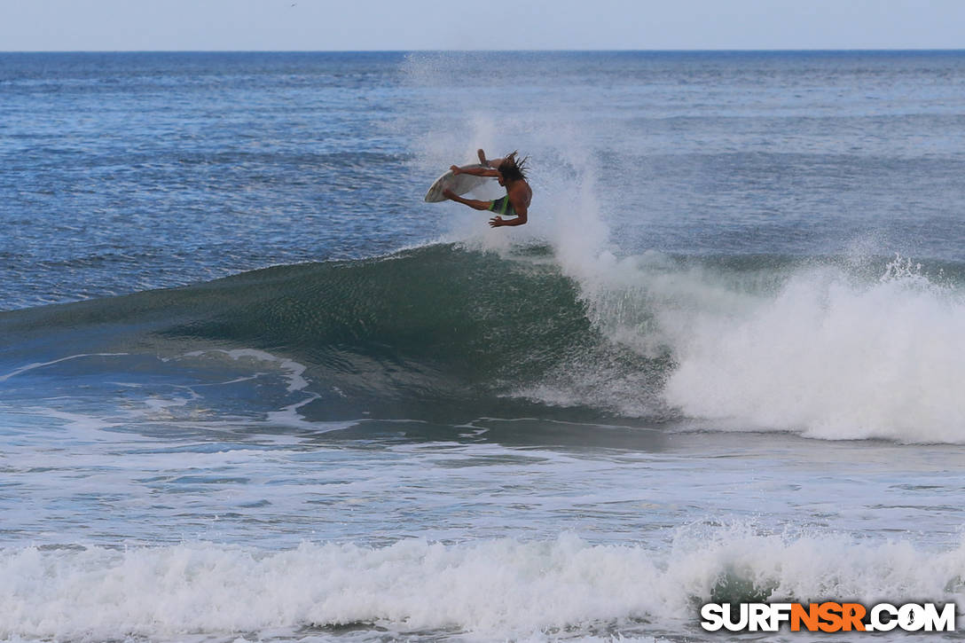 Nicaragua Surf Report - Report Photo 04/14/2016  2:41 PM 