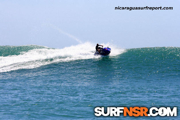 Nicaragua Surf Report - Report Photo 09/20/2009 7:52 PM