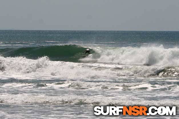 Nicaragua Surf Report - Report Photo 11/11/2009  6:32 PM 