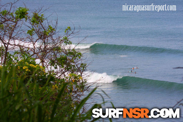 Nicaragua Surf Report - Report Photo 07/05/2012  9:19 PM 