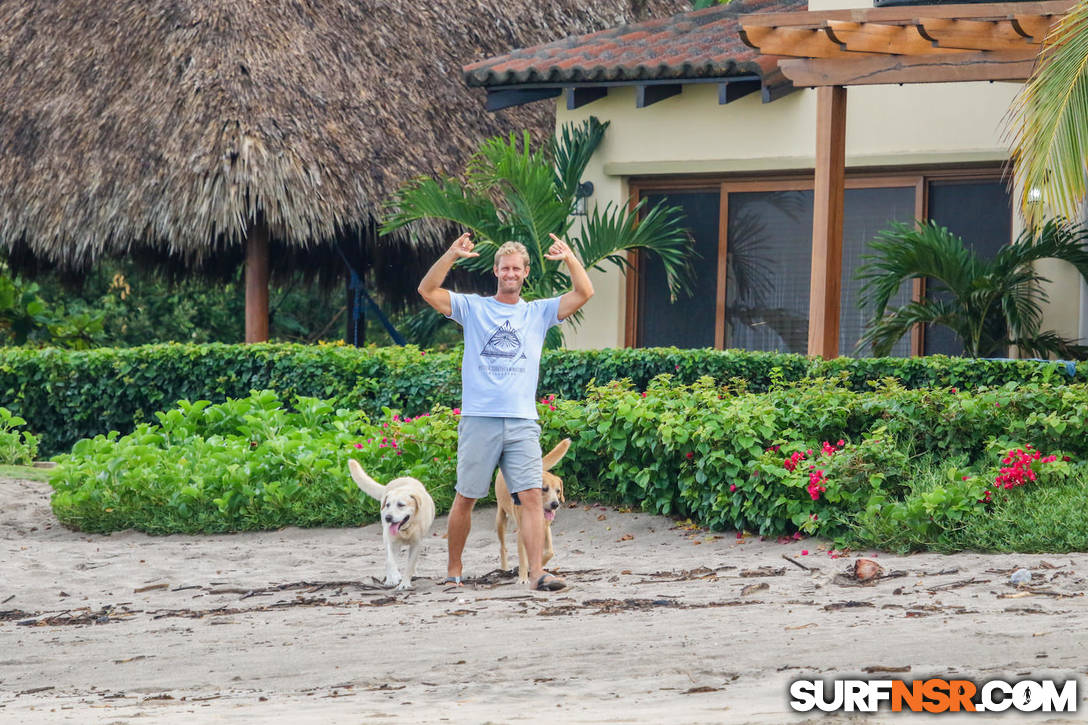 Nicaragua Surf Report - Report Photo 05/17/2019  8:05 PM 