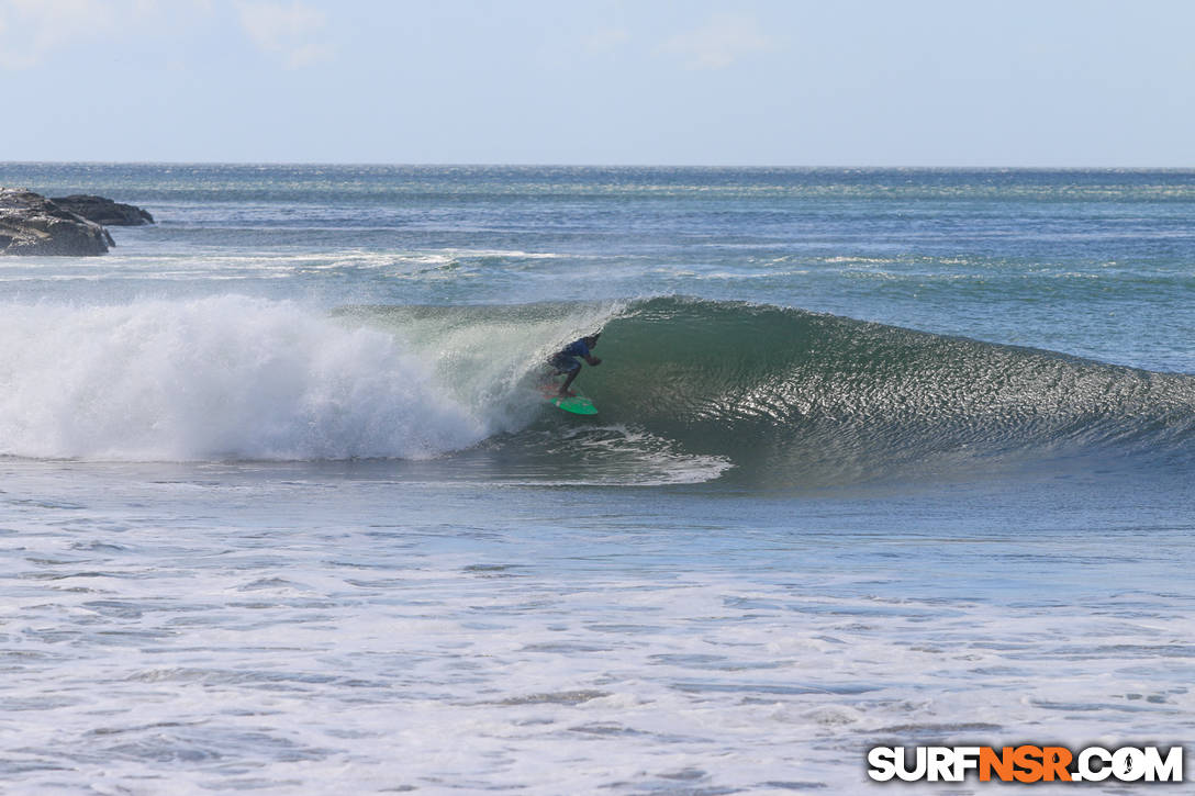 Nicaragua Surf Report - Report Photo 01/31/2019  1:58 PM 