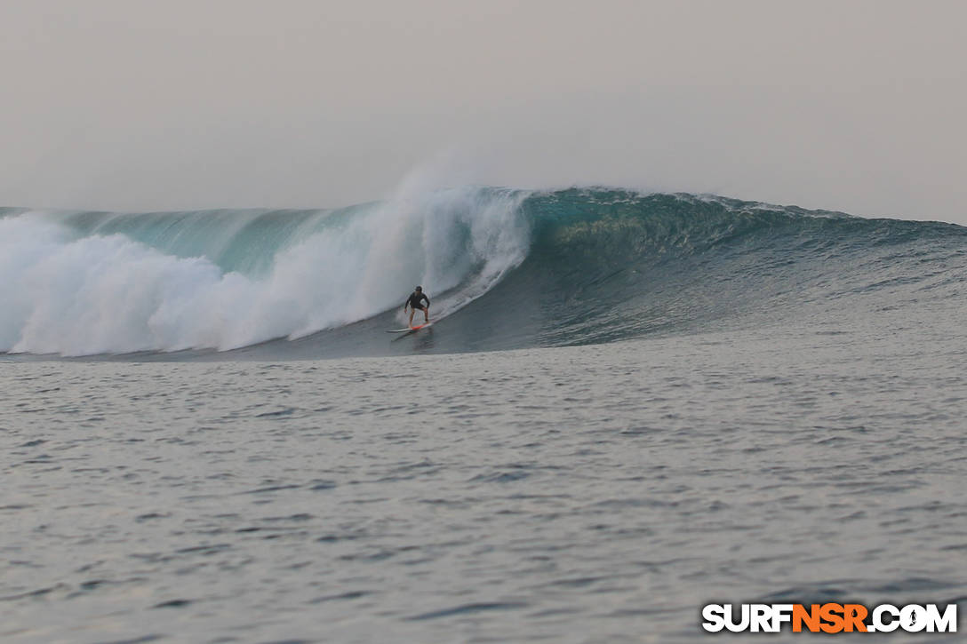 Nicaragua Surf Report - Report Photo 04/01/2016  1:07 PM 