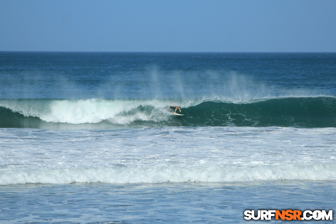 Nicaragua Surf Report - Report Photo 05/29/2017 1:40 PM