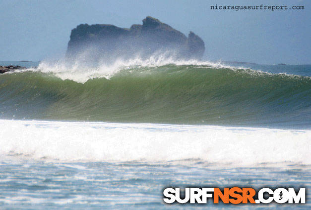 Nicaragua Surf Report - Report Photo 09/25/2007  9:26 PM 