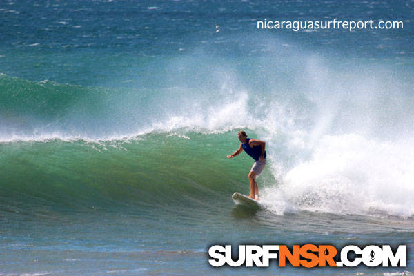 Nicaragua Surf Report - Report Photo 12/20/2012  12:03 PM 