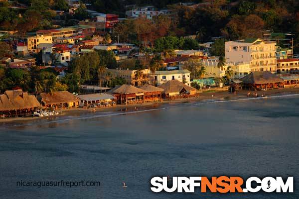 Nicaragua Surf Report - Report Photo 04/03/2014  9:10 PM 