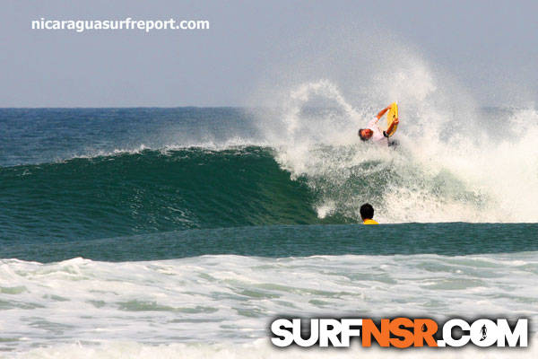 Nicaragua Surf Report - Report Photo 05/07/2013 12:31 PM
