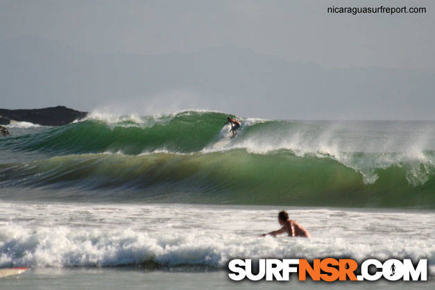 Nicaragua Surf Report - Report Photo 12/10/2008  6:54 PM 