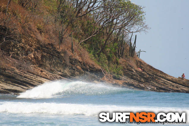 Nicaragua Surf Report - Report Photo 04/07/2008  6:12 PM 