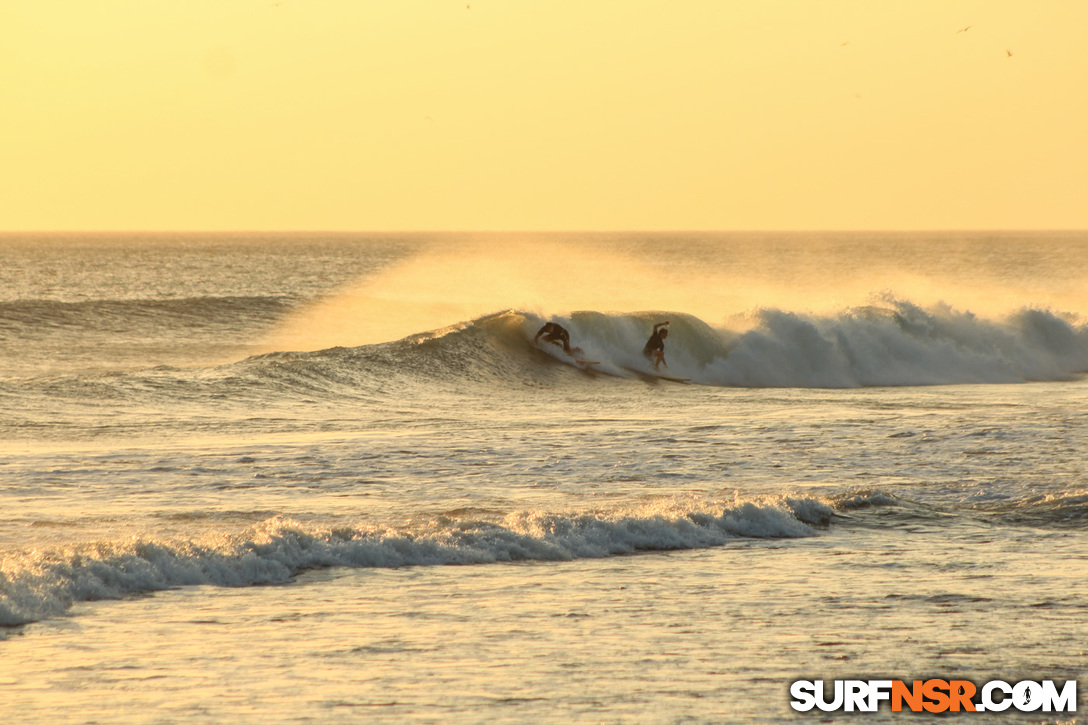 Nicaragua Surf Report - Report Photo 03/15/2018  10:50 PM 