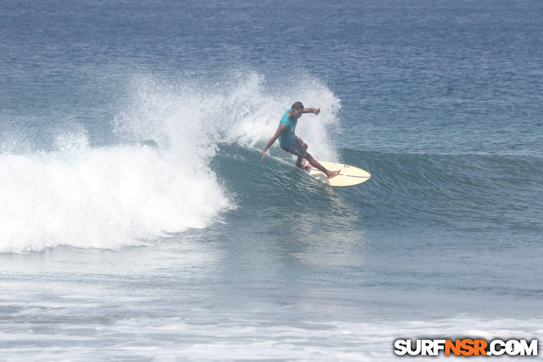 Nicaragua Surf Report - Report Photo 07/28/2023 11:47 PM