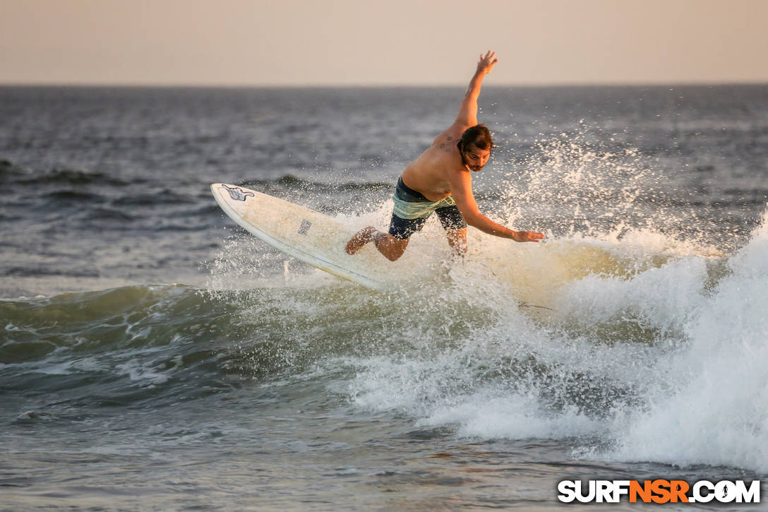 Nicaragua Surf Report - Report Photo 01/24/2019  10:26 PM 